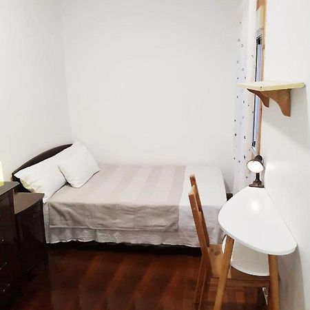 Apartament Sagrada Familia Bed & Breakfast Barselona Dış mekan fotoğraf