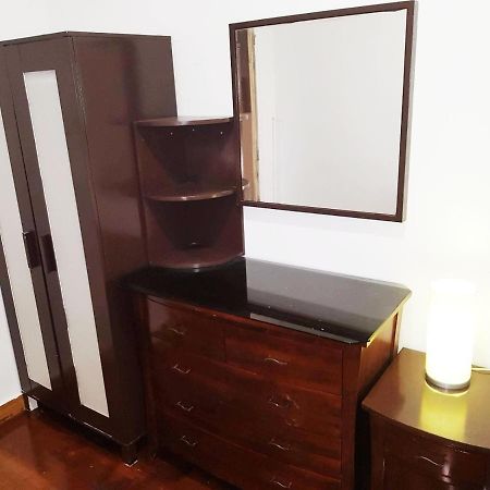 Apartament Sagrada Familia Bed & Breakfast Barselona Dış mekan fotoğraf