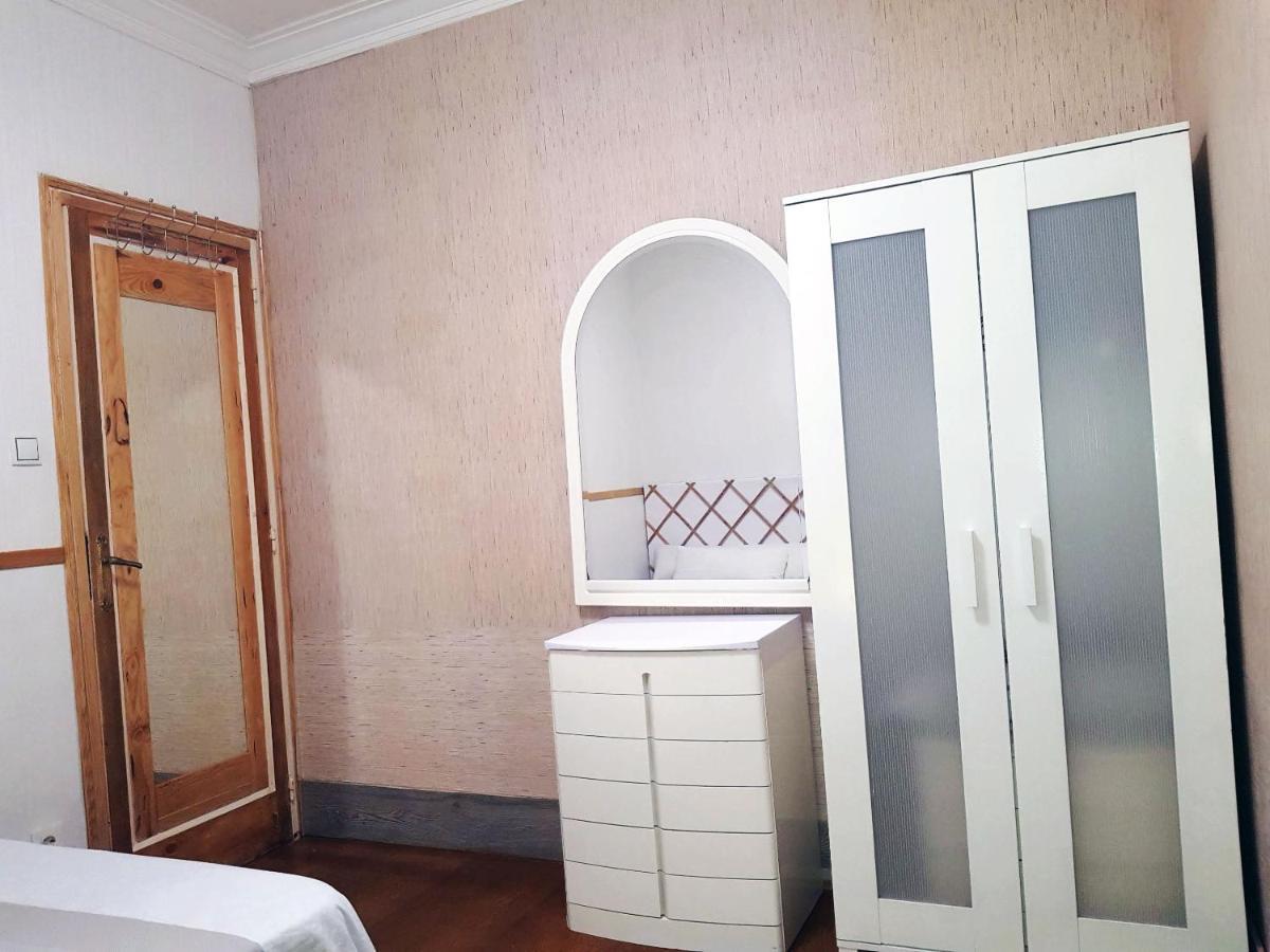 Apartament Sagrada Familia Bed & Breakfast Barselona Dış mekan fotoğraf