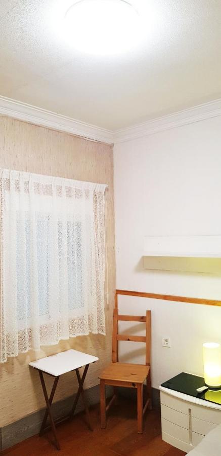 Apartament Sagrada Familia Bed & Breakfast Barselona Dış mekan fotoğraf