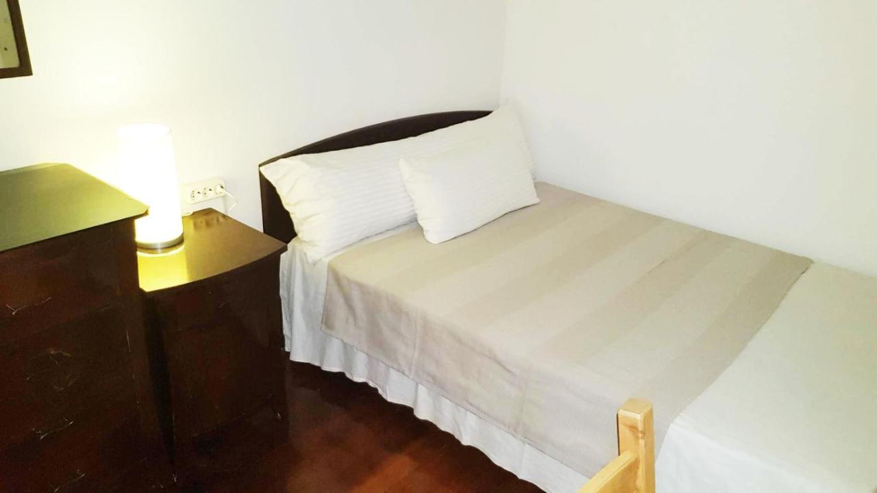 Apartament Sagrada Familia Bed & Breakfast Barselona Dış mekan fotoğraf