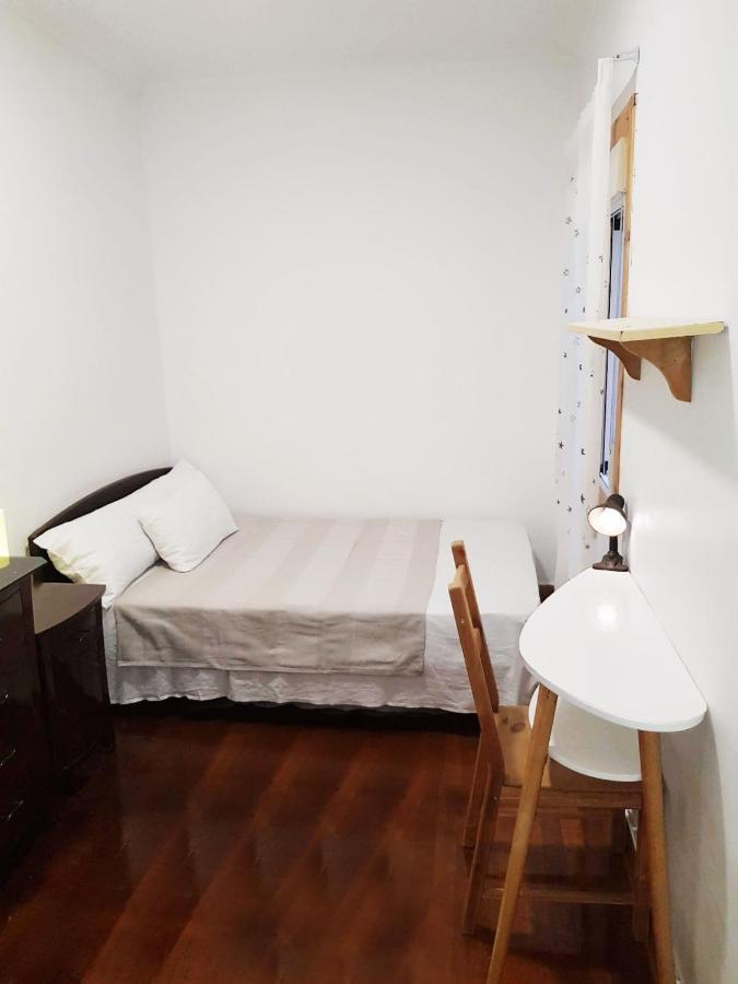 Apartament Sagrada Familia Bed & Breakfast Barselona Dış mekan fotoğraf