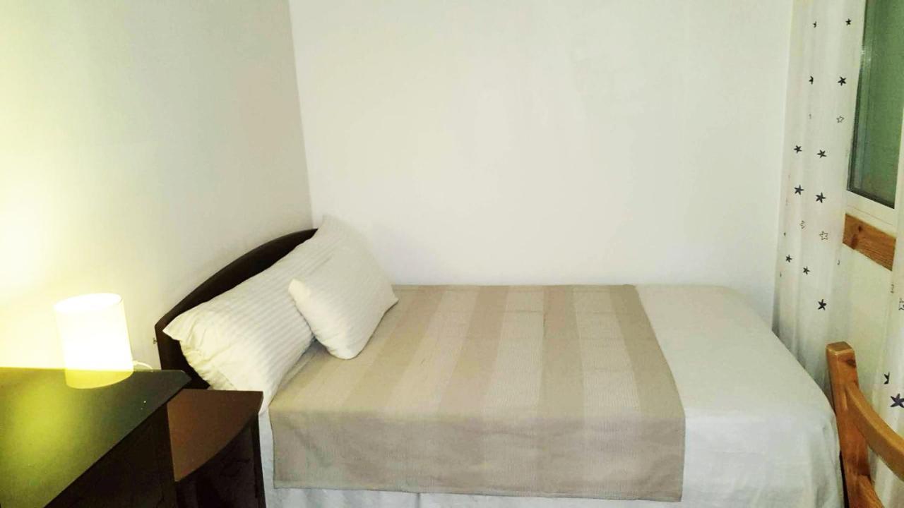 Apartament Sagrada Familia Bed & Breakfast Barselona Dış mekan fotoğraf