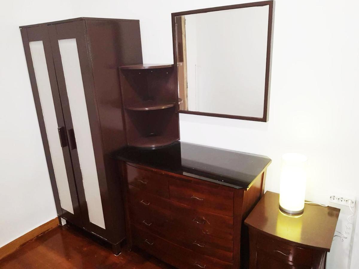 Apartament Sagrada Familia Bed & Breakfast Barselona Dış mekan fotoğraf