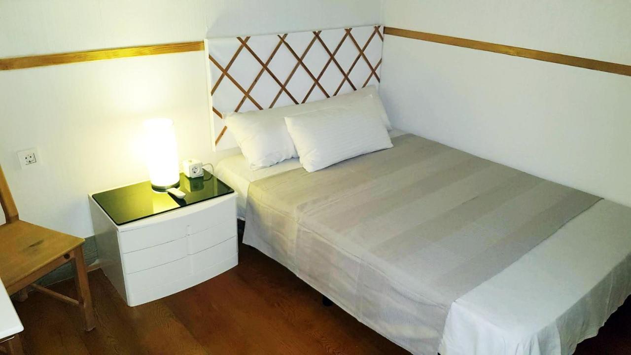 Apartament Sagrada Familia Bed & Breakfast Barselona Dış mekan fotoğraf